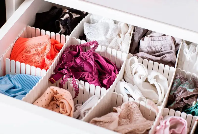 Ropa interior más adecuada si tienes hemorroides