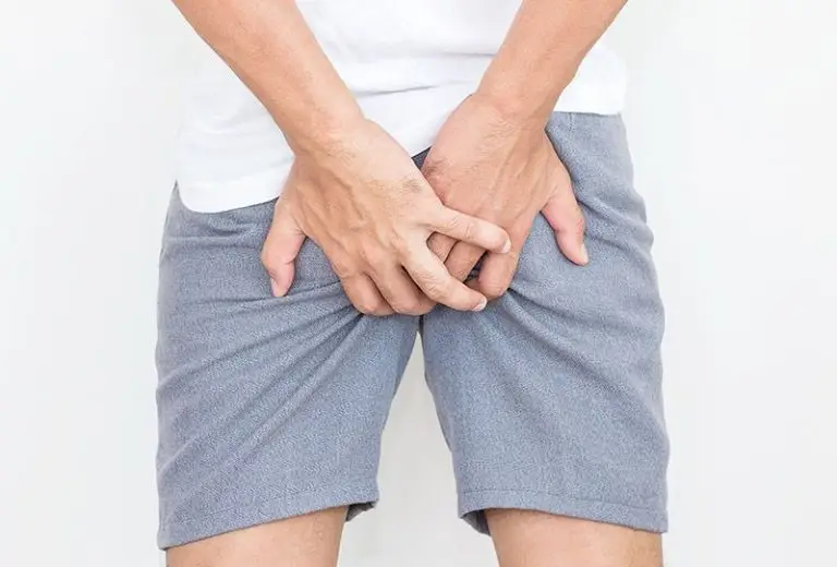 Diferencias entre fisuras anales y hemorroides: remedios y cremas