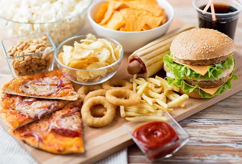 Alimentos prohibidos con las hemorroides