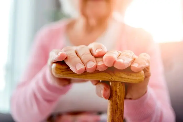 Hemorroides en los ancianos