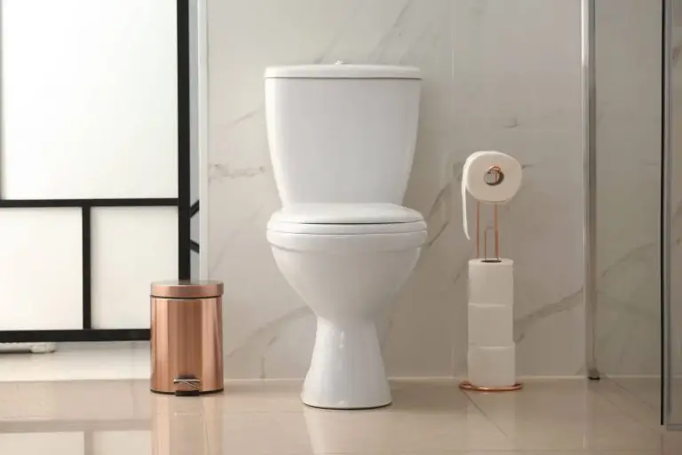 Cómo sentarte en el baño si tienes hemorroides