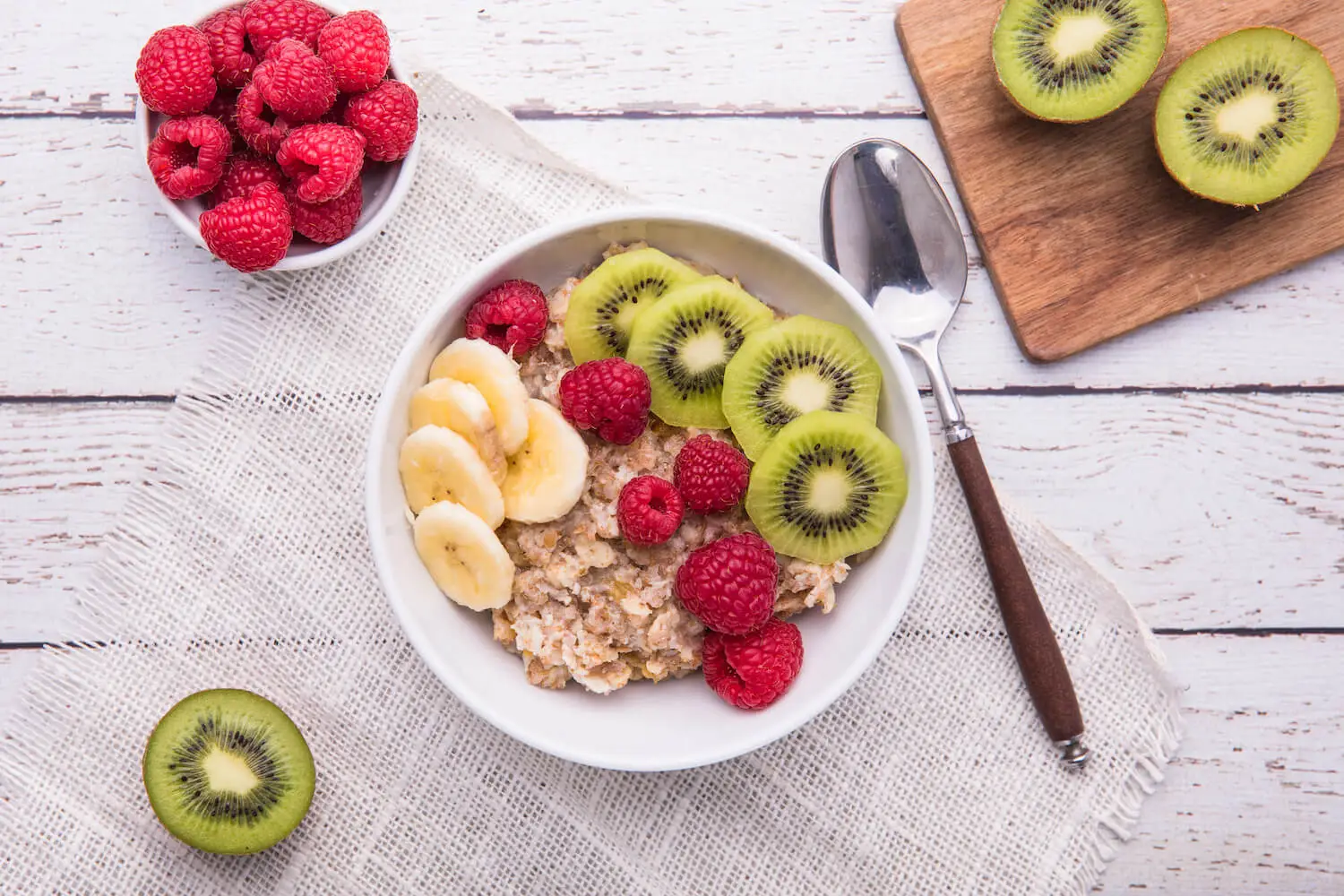 alimentos estreñimiento