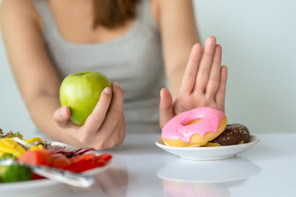alimentos prohibidos estreñimiento