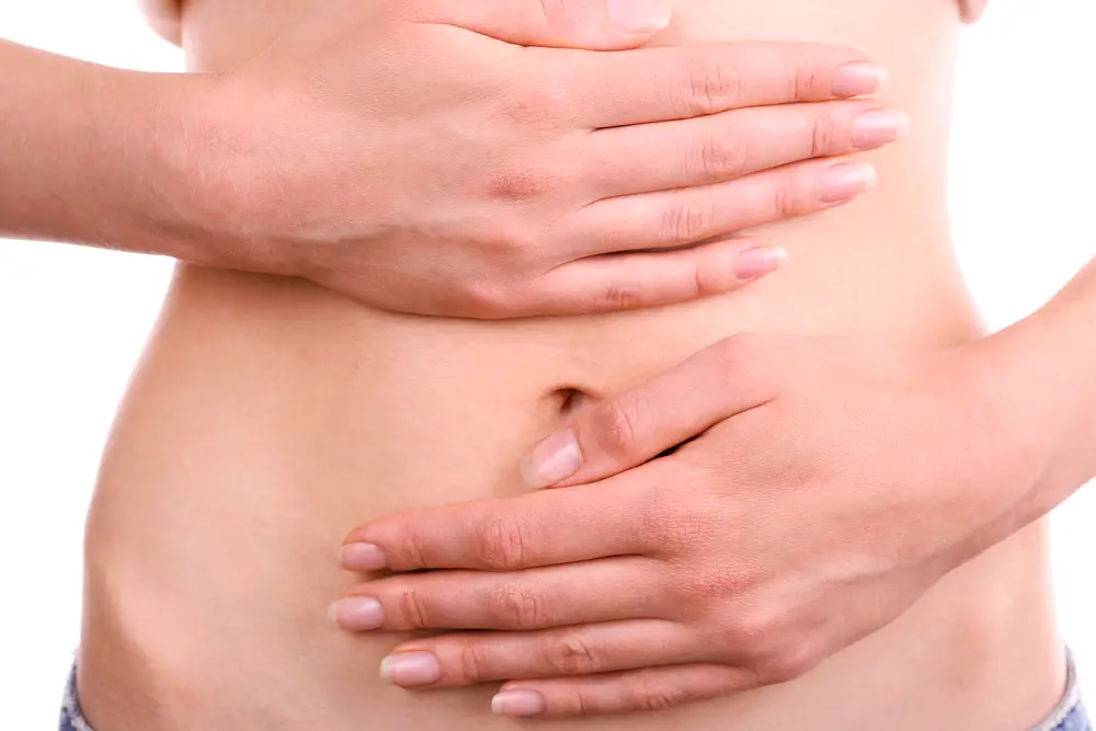 masajes abdominales