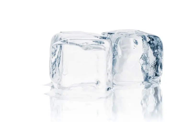 ¿Es efectivo el uso de hielo para aliviar las hemorroides?