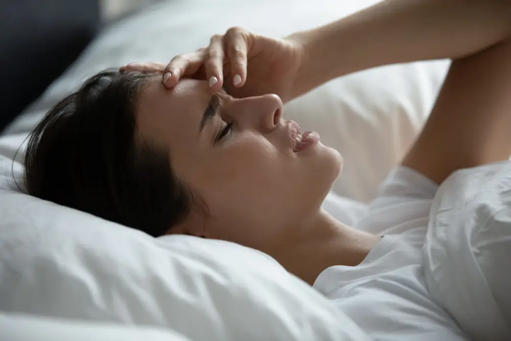 hemorroides y fiebre