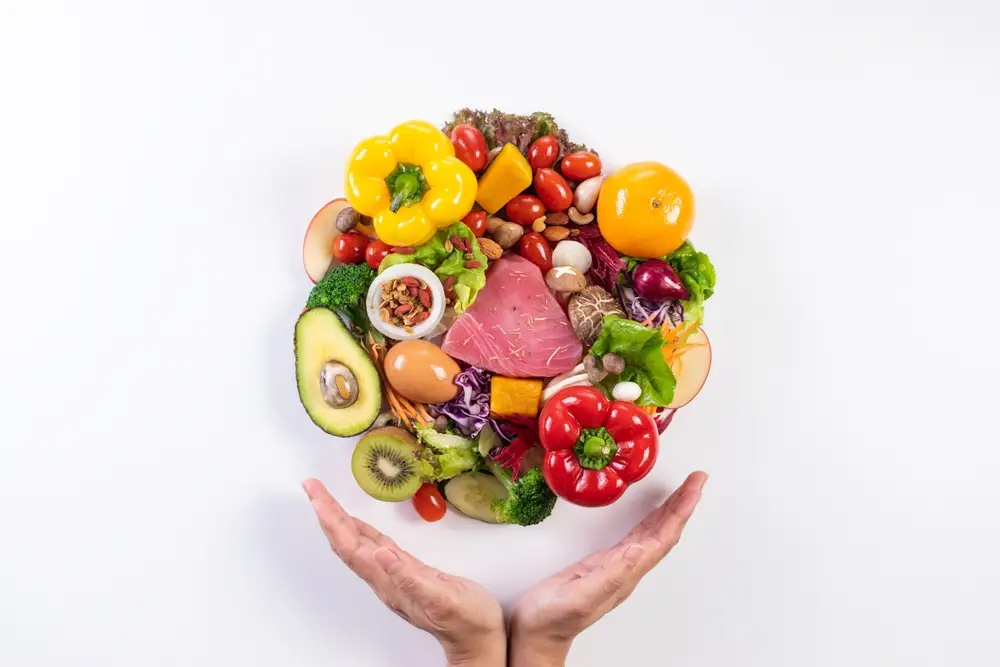 qué comer con diarrea