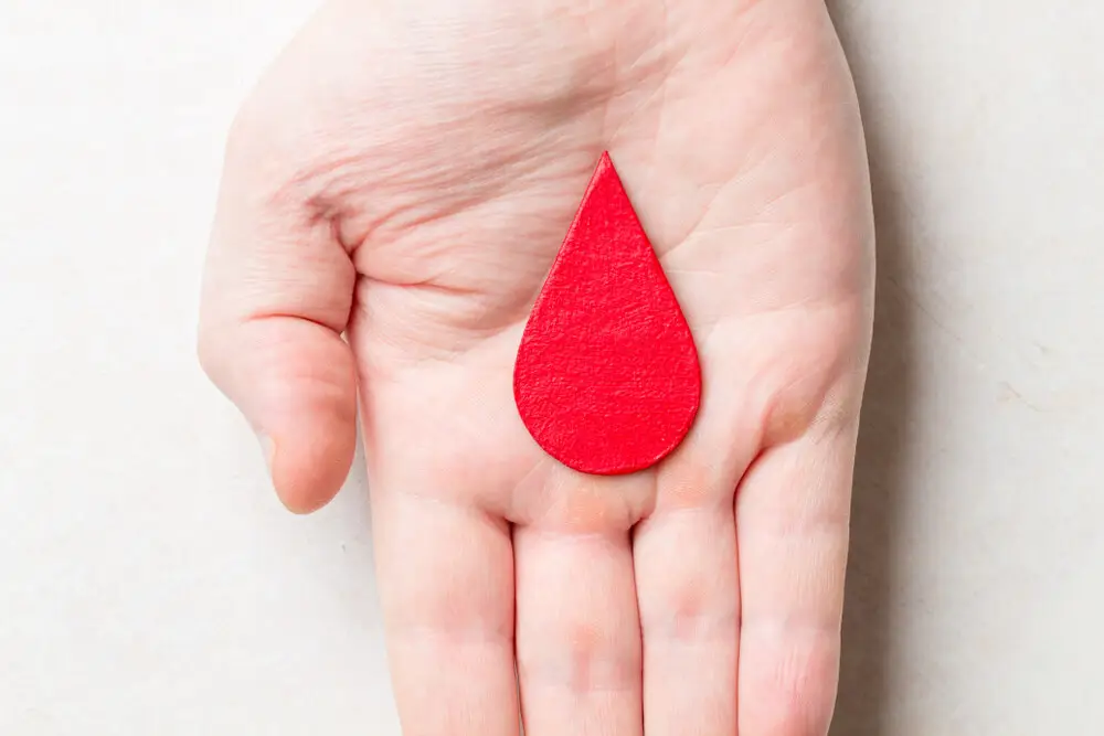 diarrea con sangre