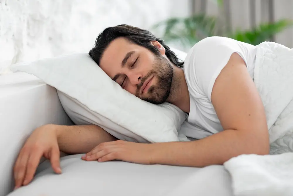 posturas para desinflamar hemorroides