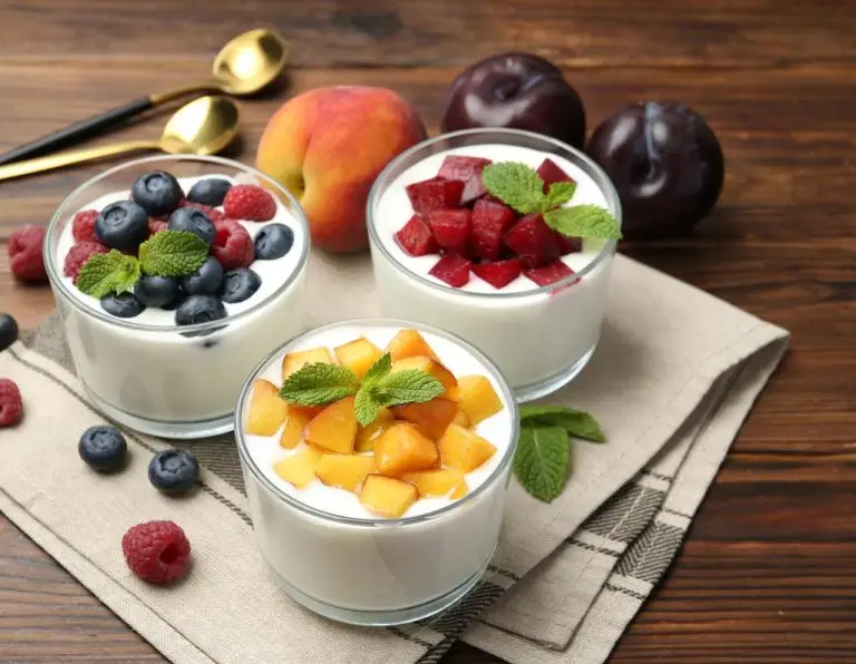 ¿El yogur para las hemorroides es bueno o malo?