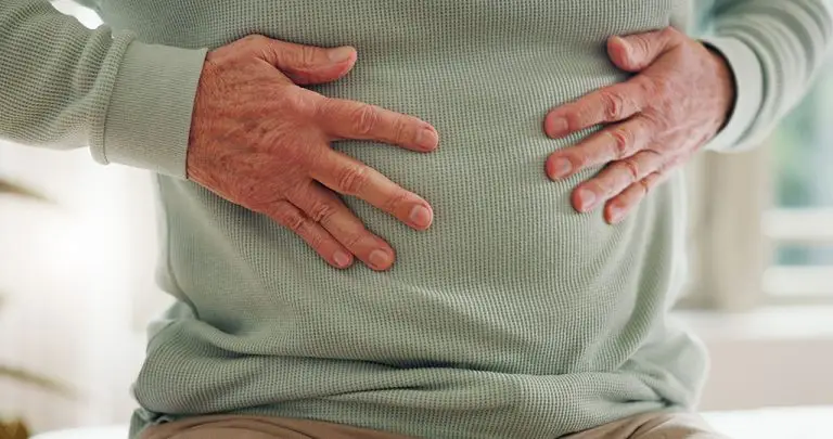 Dolor y molestias por gases intestinales: causas comunes