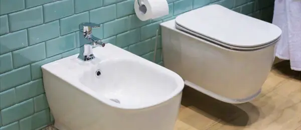 higiene baño