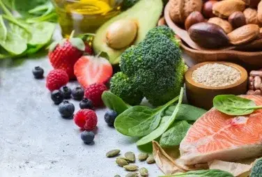 verduras