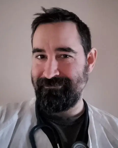 Antonio Mimoso López
