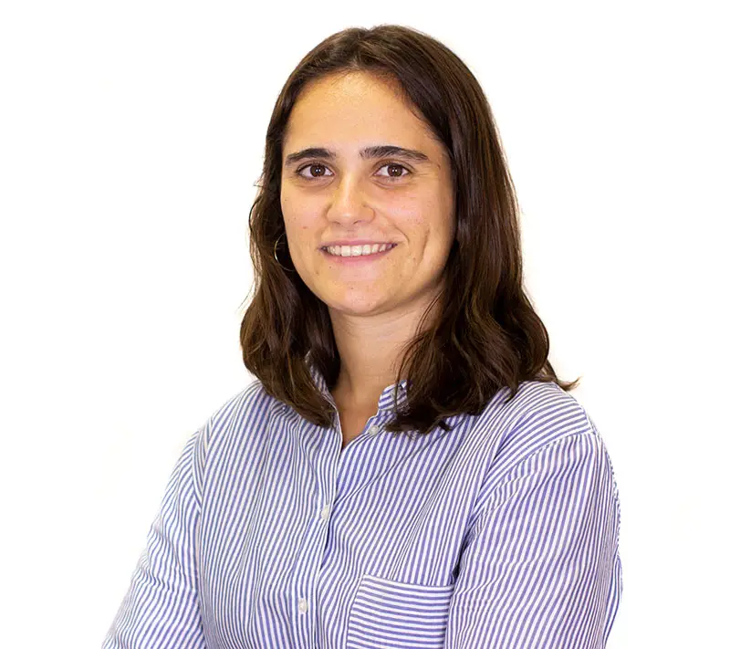 Sandra López Pascual